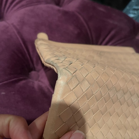 Bottega Veneta wallet - Picture 10 of 10